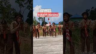 Download lagu bukalah matamu pasang telingamu Ooo.., #yelyelpramuka #variasiformasi #happy mp3 Download lagu bukalah matamu pasang telingamu Ooo.., #yelyelpramuka #variasiformasi #happy mp3