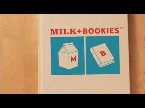 Michael Giacchino - Milk and Bookies