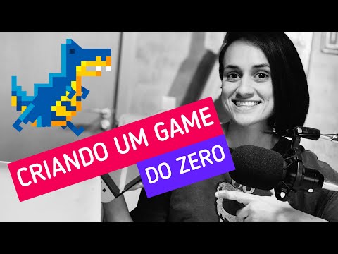 Criando seu game na Unity Curso de Jogos 1 