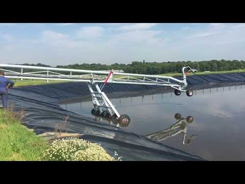 Миксер Mega Mix Lagoon