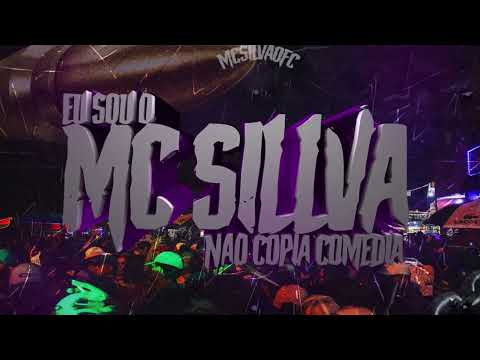 MONTAGEM EPILEPSIA HEXADÁCTILA 2 🧬👾 - MC SILLVA, & MC BM OFICIAL- [ DJ MENOR DA DZ7 & DJ MP7 013 ]