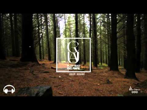 Ruca - Play Bad (Feat. Poupie)