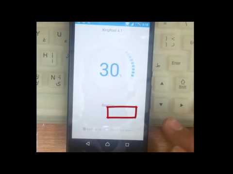 Exclusive : How to Root Sony Xperia on Android Lollipop Withou PC