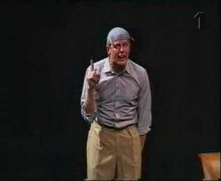 farbror Frej - mellanmål