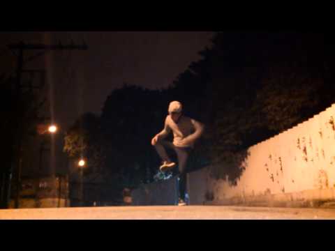 Giih Gomes - 1º Fase inscrição BadWolfs