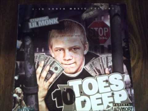 Neva Dat By Lil Monk Ft Will Lean