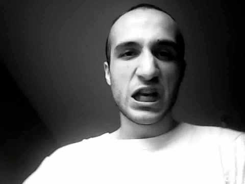 JOHA ZER - FREESTYLLE