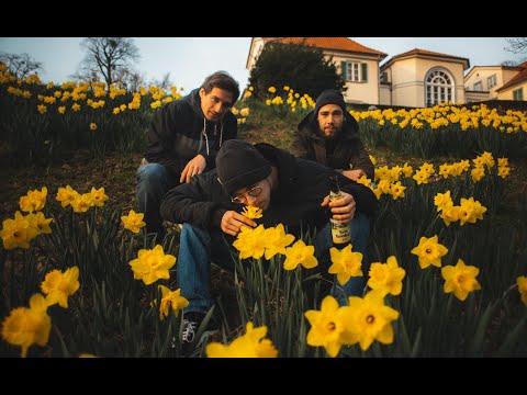 Bogedi & Max - Polyamorie