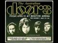 Australian Doors - Stairway to Heaven 