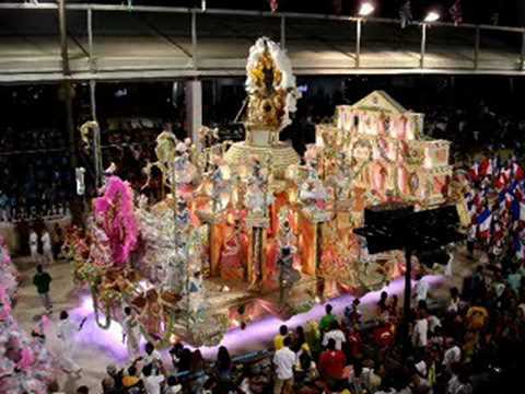 IMPERATRIZ LEOPOLDINENSE 2009