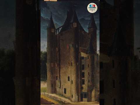 3 monuments disparus en France #monument #histoire #patrimoine #france...