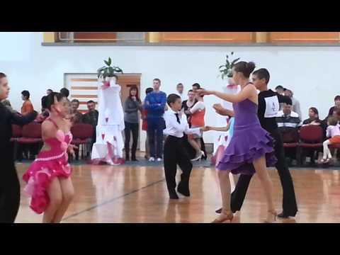 Kovács Kalic Károly - Farkas Liliána