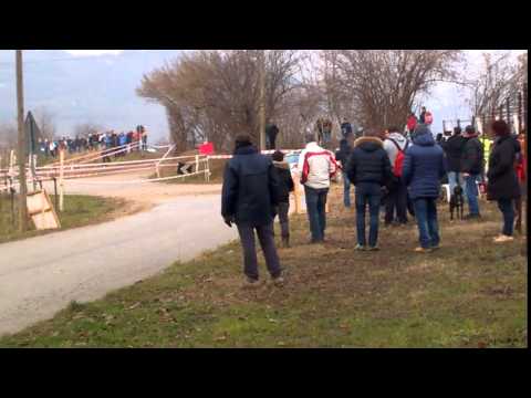 17prealpi master show ps3 Spagolla