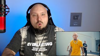 TREN LOKOTE x CKAN x DHARIUS x TIRO LOKO x EL JINCHO x PECADOR // LIGA MALANDRA 3 // REACCION MQDEFAULT Thumbnail