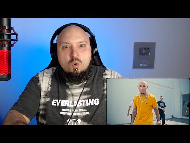 TREN LOKOTE x CKAN x DHARIUS x TIRO LOKO x EL JINCHO x PECADOR // LIGA MALANDRA 3 // REACCION SDDEFAULT Thumbnail