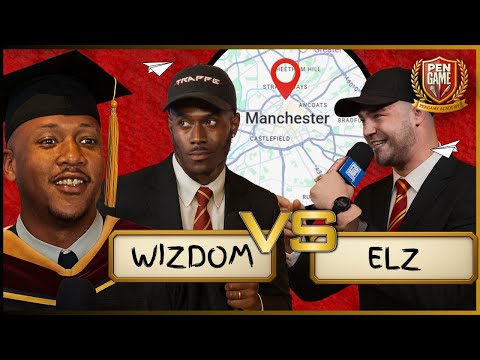 Wizdom vs Elz