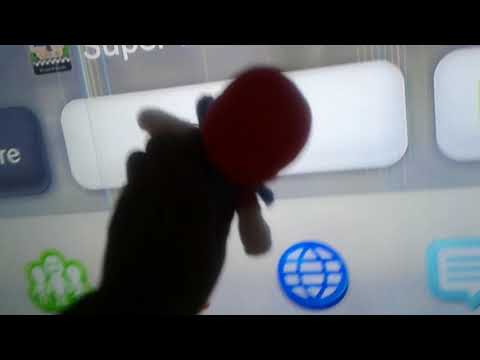 YF Short: Super Mario Bros 3 Got Milk?