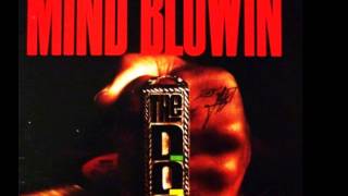 The D.O.C. - Mind Blowin&#39; (Remix)