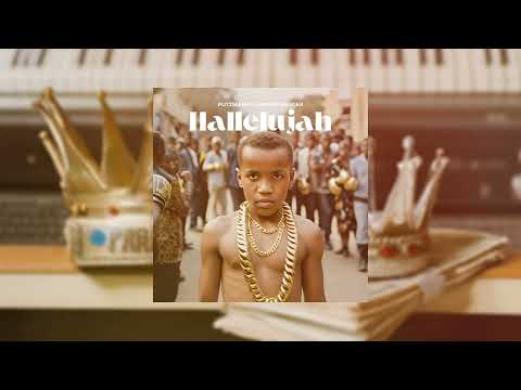 Put2Sleep - Hallelujah (Visualizer)