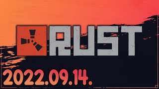 Rust (2022-09-14)