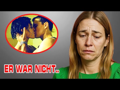 Mit 50 gibt Franka Potente ENDLICH zu, dass ihre Liebe immer noch für ihn da ist