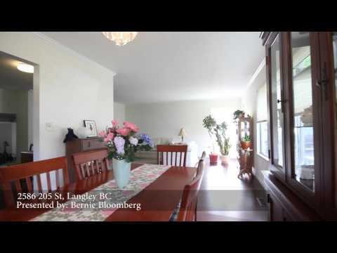 2586 205 St, Langley BC