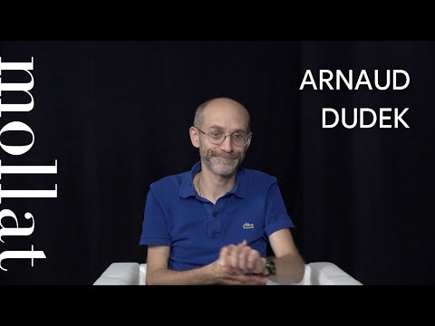 Arnaud Dudek - Le cœur arrière