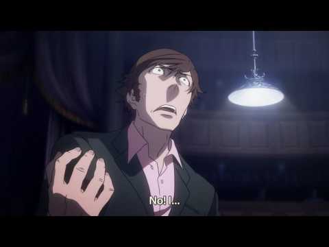 Death Billiards [ビリヤード] English Sub