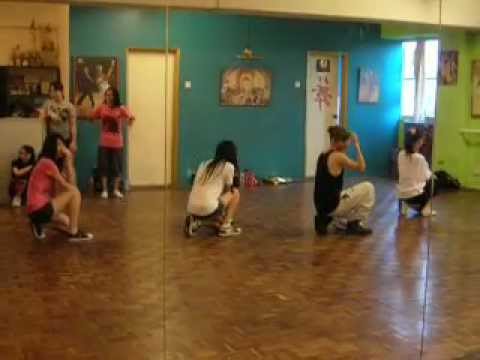 K-Pop 07 May 2012 (Selected)