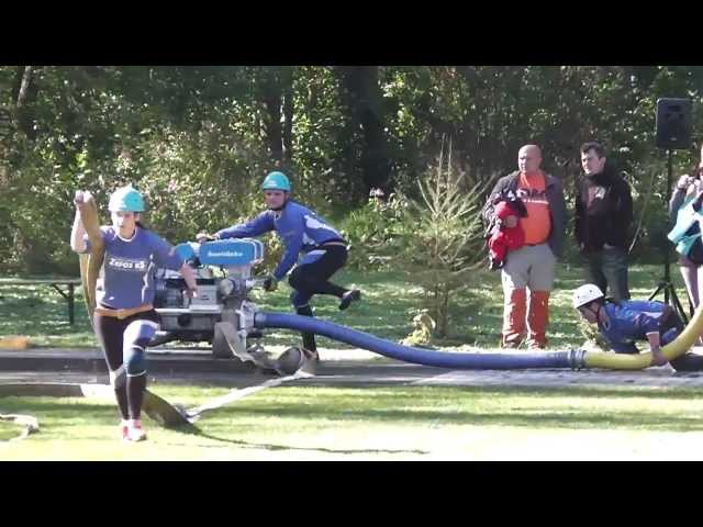 Benešov, sportovní areál, 29. 09. 2013