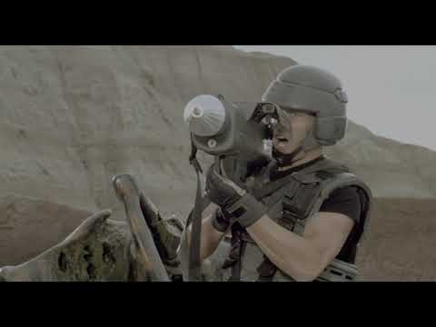 Hvězdná pěchota - klip (19/34) - Atom na ně Rico