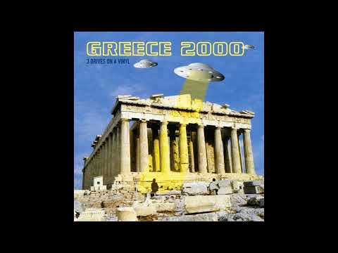Three Drives - Greece 2000 ( Valerio Reali Rework/Tribute )