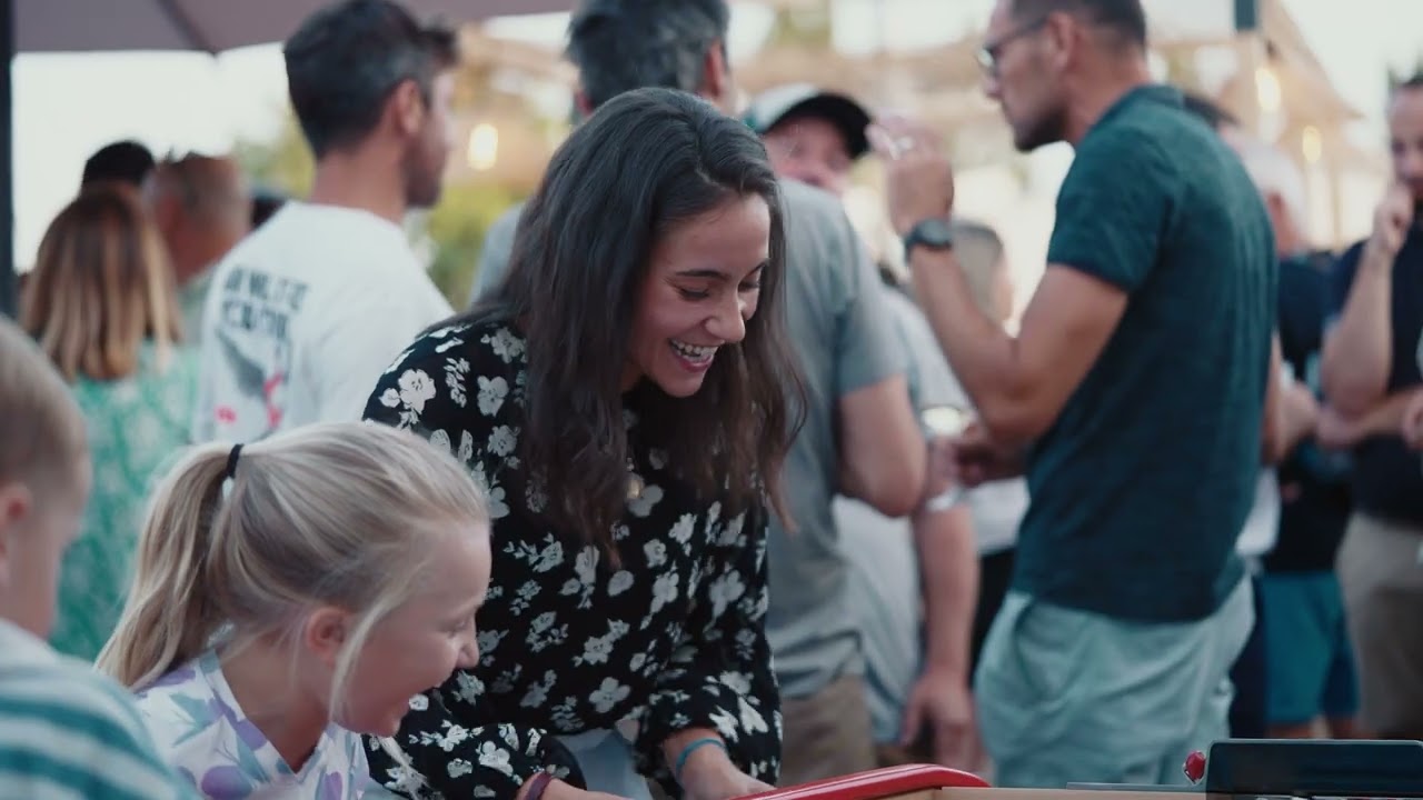 15 ans Carré des Lys — Bertail Production