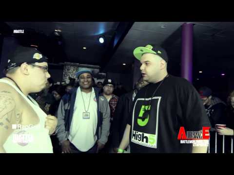 Q Da General vs Complex