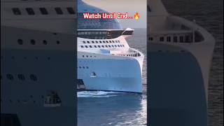 👉ICON V/S STAR OF THE SEAS | Which Is Best ?Comments! 👍♥️ #viewersloverviews #cruiseship #shorts