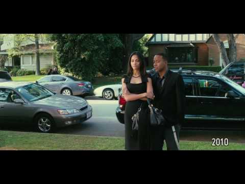 Death at a Funeral Trailer Mashup — 2007 vs 2010