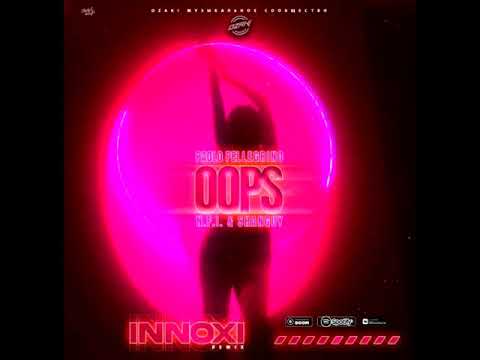 Paolo Pellegrino, N F I  & Shanguy - Oops (Innoxi Remix)