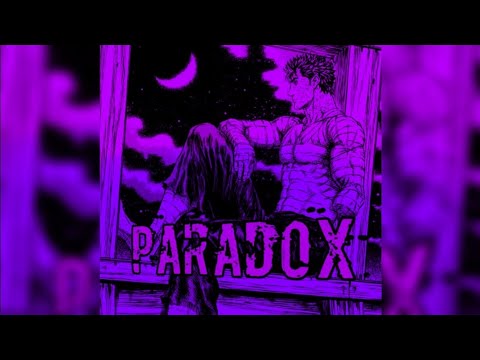 Nightfall - Paradox