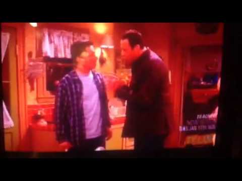 Everybody Loves Raymond Somebody Hates Raymond