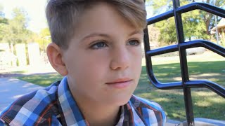 One Direction - Steal My Girl (MattyBRaps Cover)