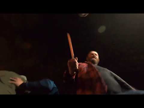 Damien | Found Footage Horror Trailer (2021)