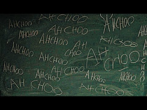 Tfemi - AH CHOO !! [Official Audio]