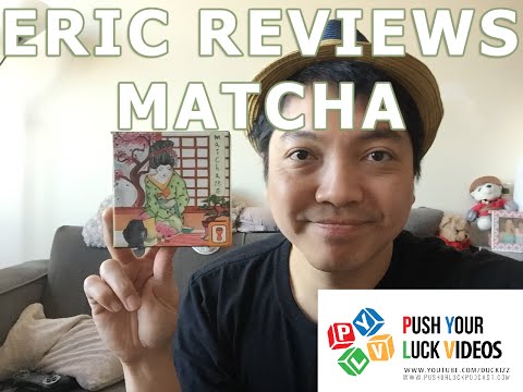 Push Your Luck Video #92