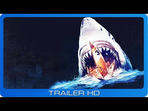 Trailer The Last Shark - Der weiße Killer