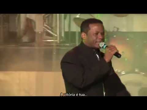 Elias Silva Ao Vivo Completo DVD PROMESSAS