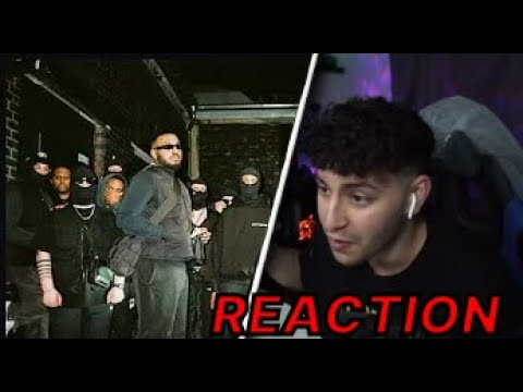 reezy - DILEMMA (official video) prod. by reezy | Reaction!