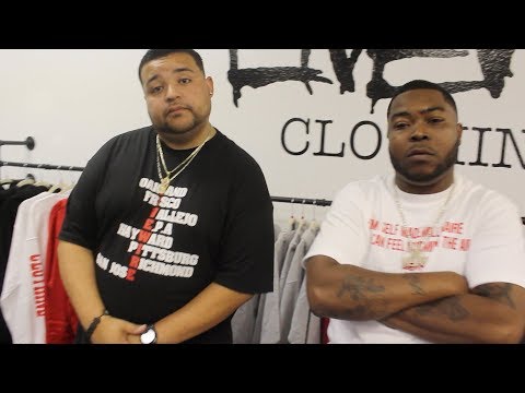 Da KRSE - Money Flip ft J.Stalin [Dir: Bear Witness Films]