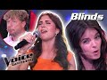 Andra Day Rise Up Kathrin German Blinds The Voice Of Germany 2024