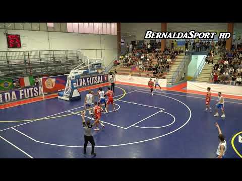 Riva Dei Greci Basket - Monopoli DR1 1 Giornata 13 Ottobre 2024