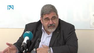 Հիմքեր կան կասկածելու, որ ունեն դավաճանական դավադրական ծրագրեր.Կիրո Մանոյան: Լրաբեր - 6.12.2021